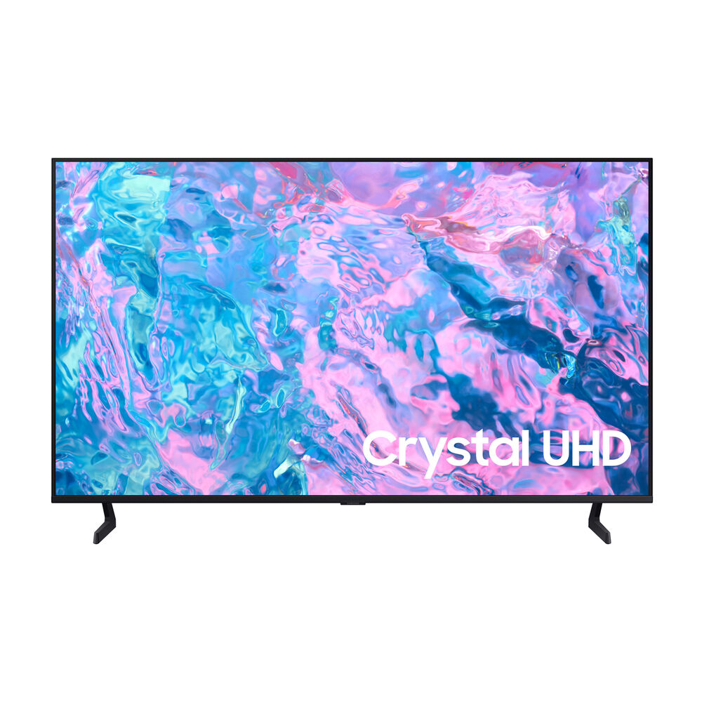 UE65CU7090UXZT TV LED, SMART TV, 65 ", LED, Processore Crystal 4K, Classe G - PRMG GRADING ROCN - 15%, image number 1