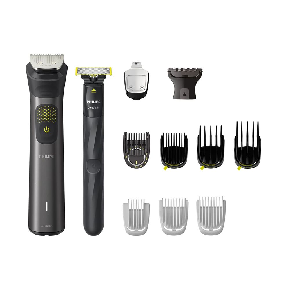 MG9540/15 serie 9000, image number 0