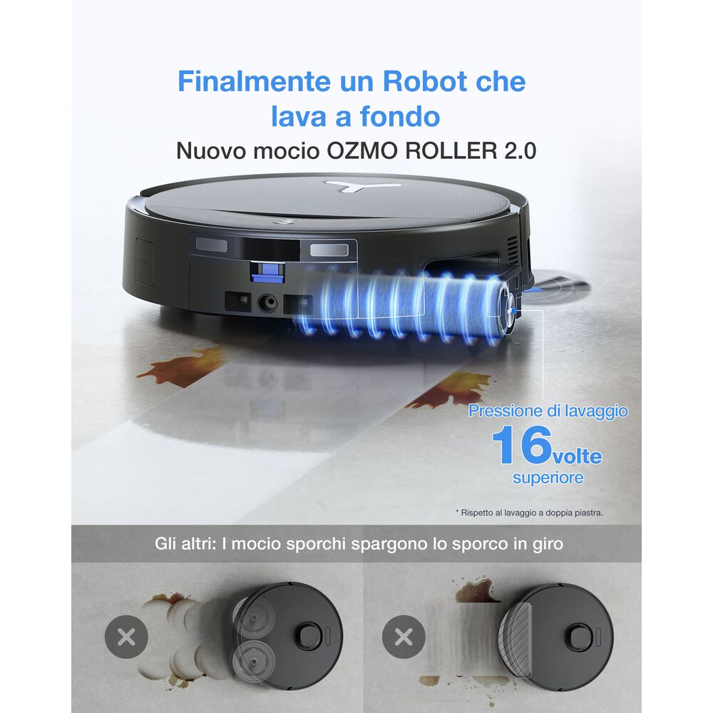 DEEBOT T80S OMNI, image number 12