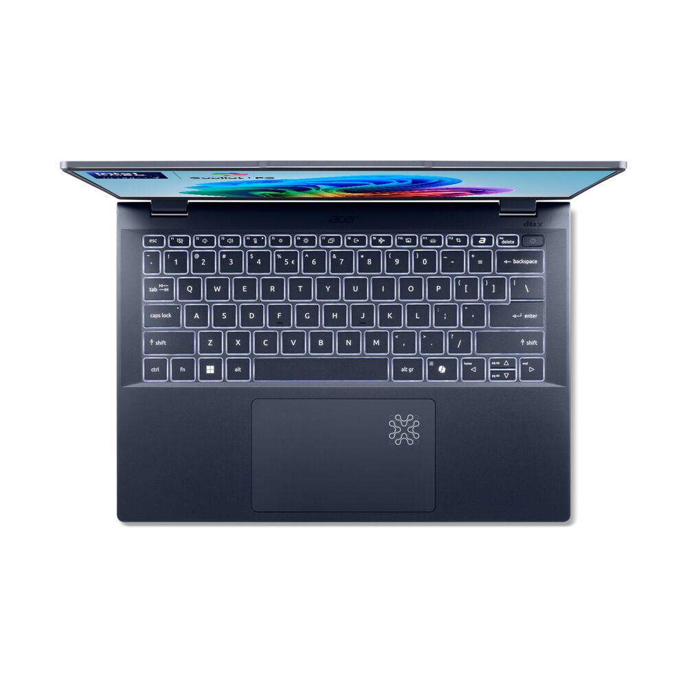 SWIFT 14 AI SF14-51-72G1, image number 3