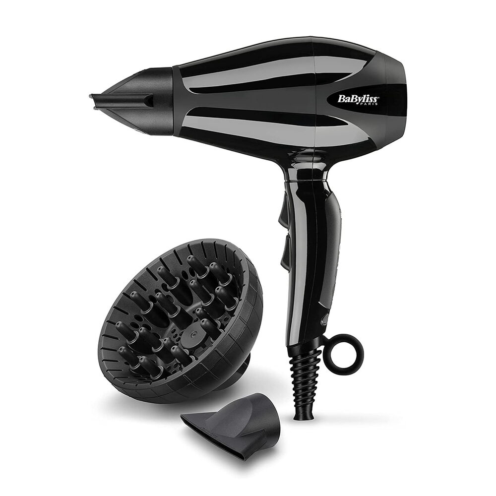 PHON BABYLISS 6715DE, image number 2