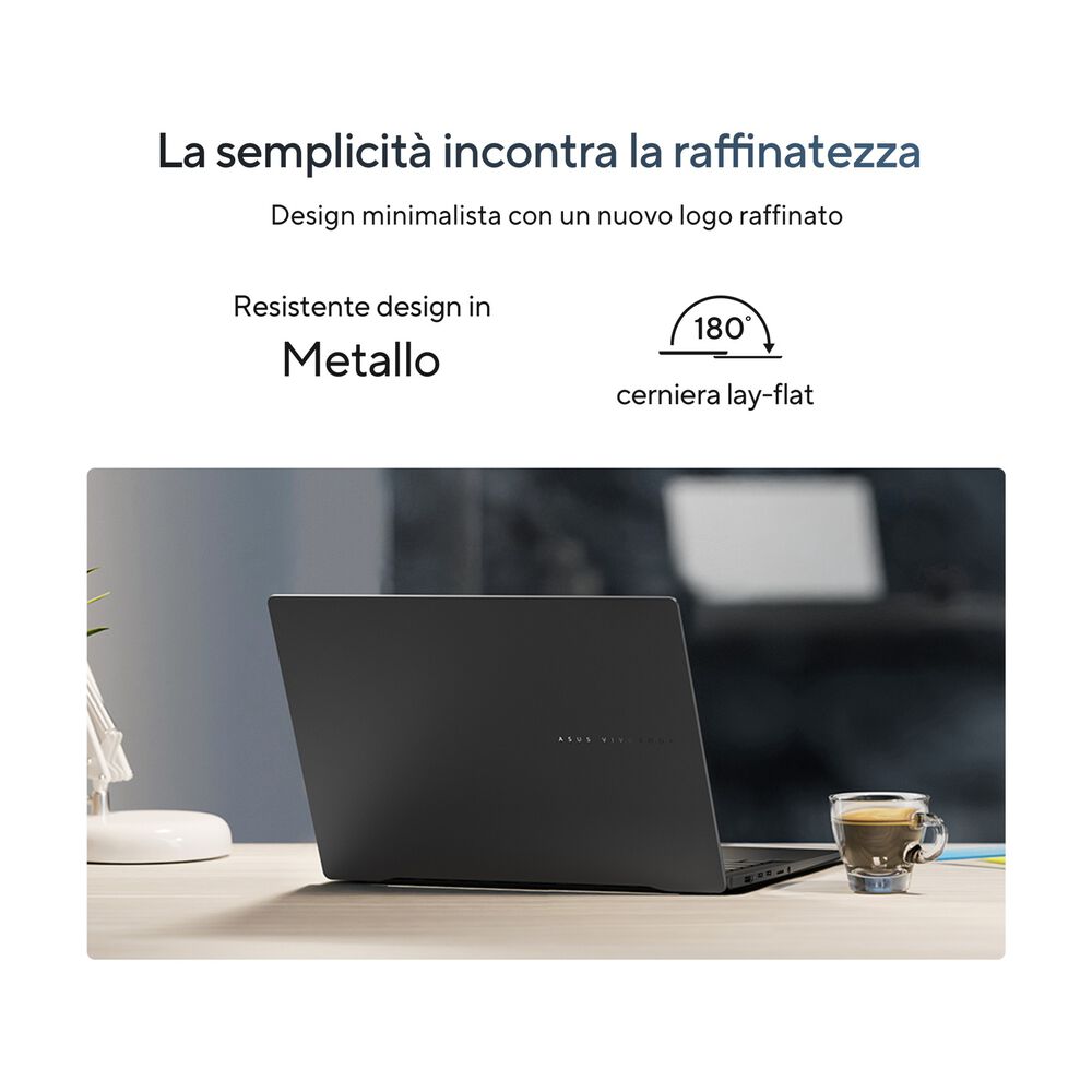 Vivobook S14 S5406, image number 5
