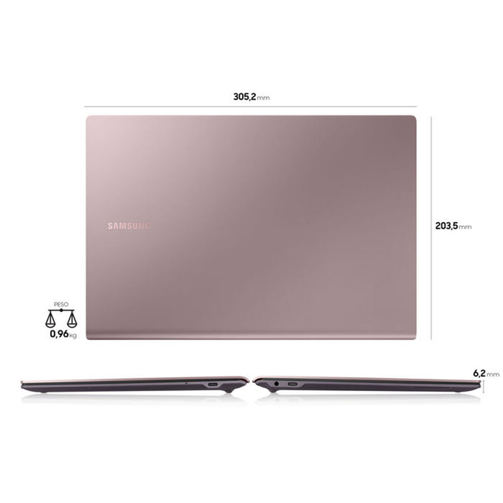 Galaxy Book S, image number 9