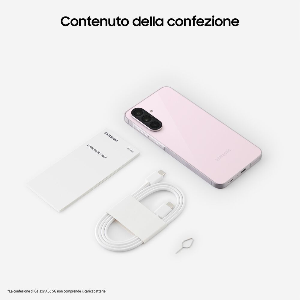 Galaxy A56 5G 256GB, image number 7