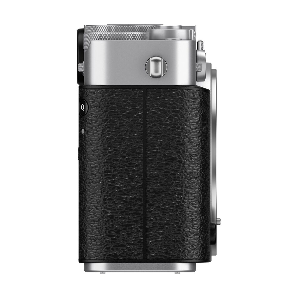 X-E5 solo corpo, image number 7