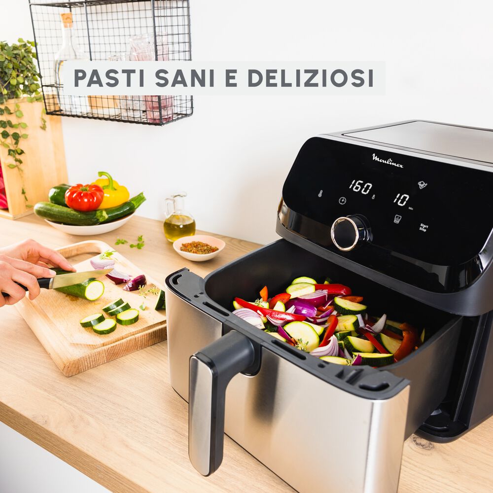 EasyFry Mega Inox EZ855D, image number 5