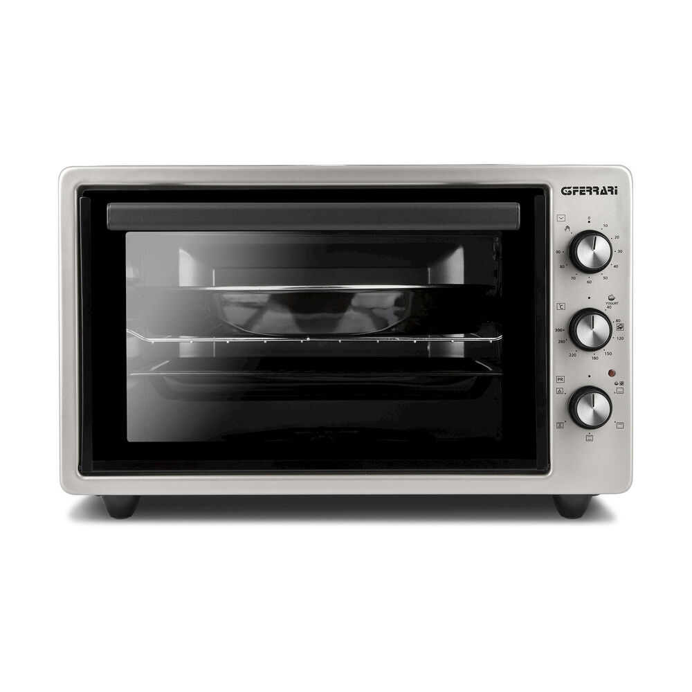 FORNO ELETTRICO ROSTO' 37, image number 1