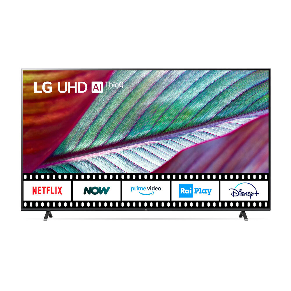 UHD 86UR78006LB, image number 1
