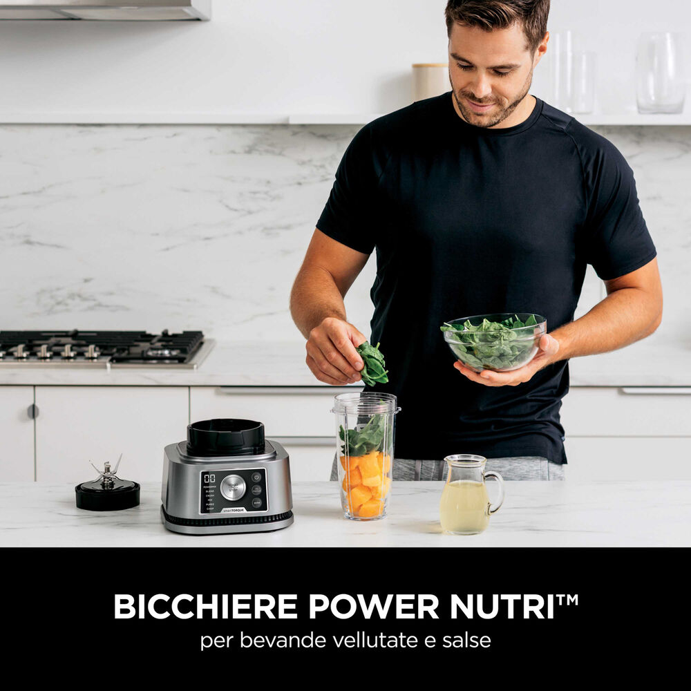 POWER NUTRI 3IN1 CB350EU, image number 12