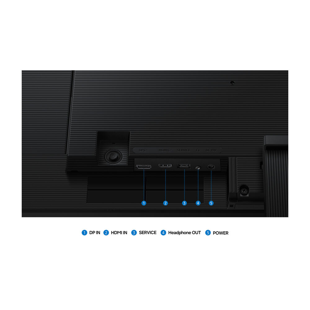 ViewFinity S7 - S70H, image number 8
