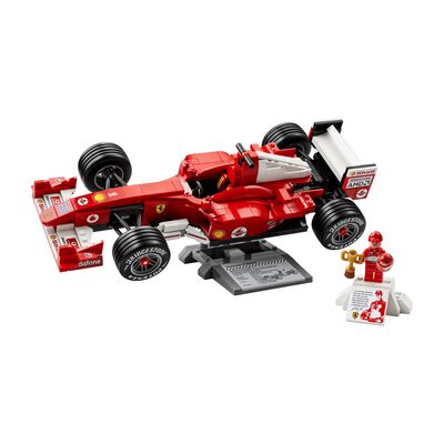 Ferrari F2004 Schumacher