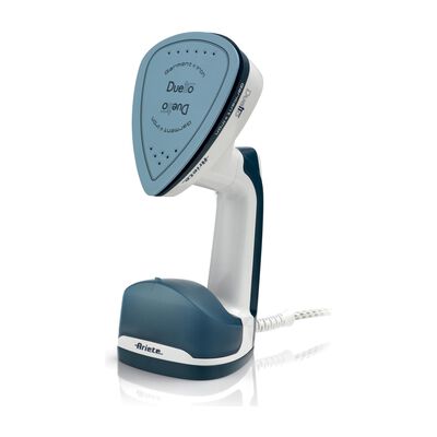 FERRO A VAPORE ARIETE DUETTO GARMENT+IRON