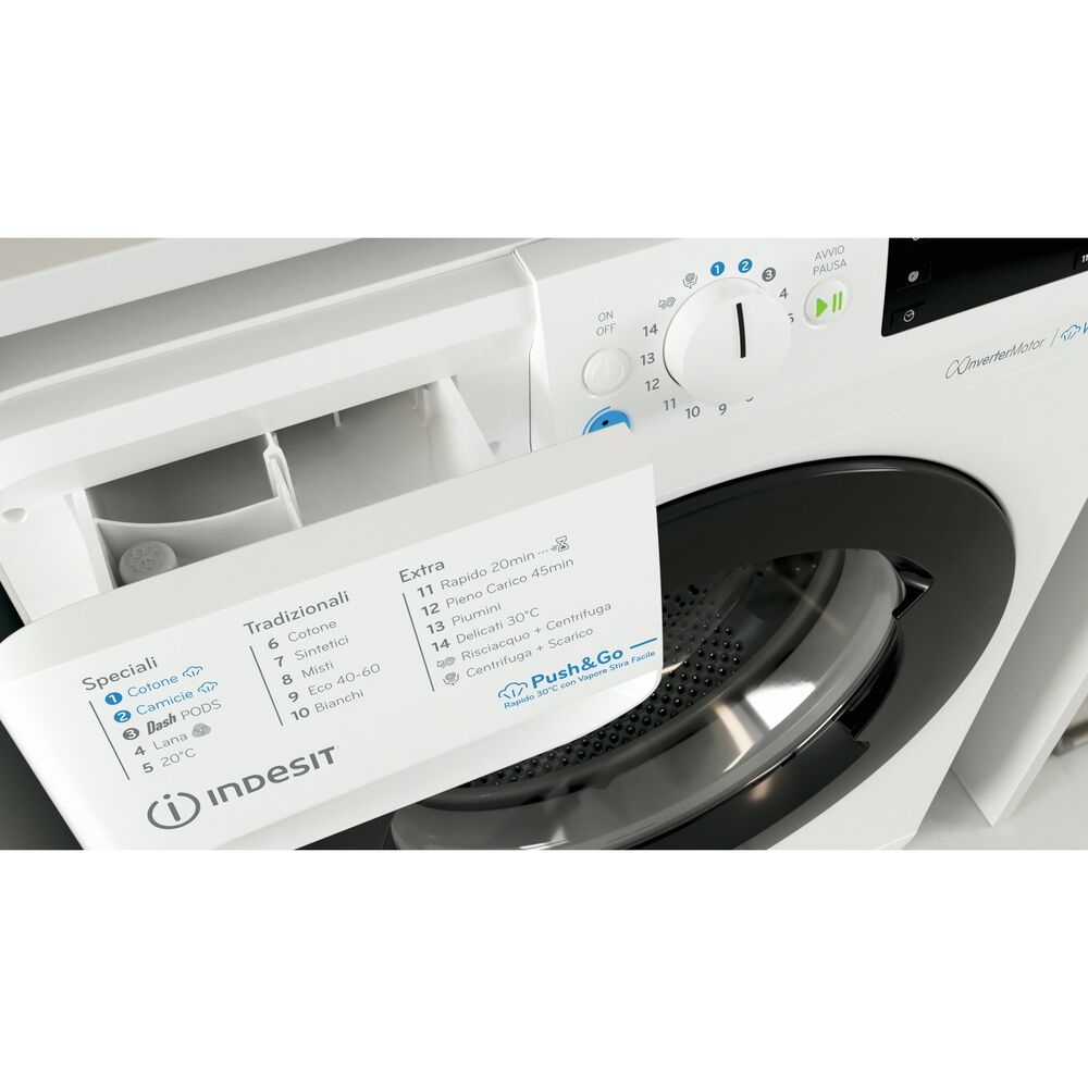 BWE 101498X WKV IT, image number 1