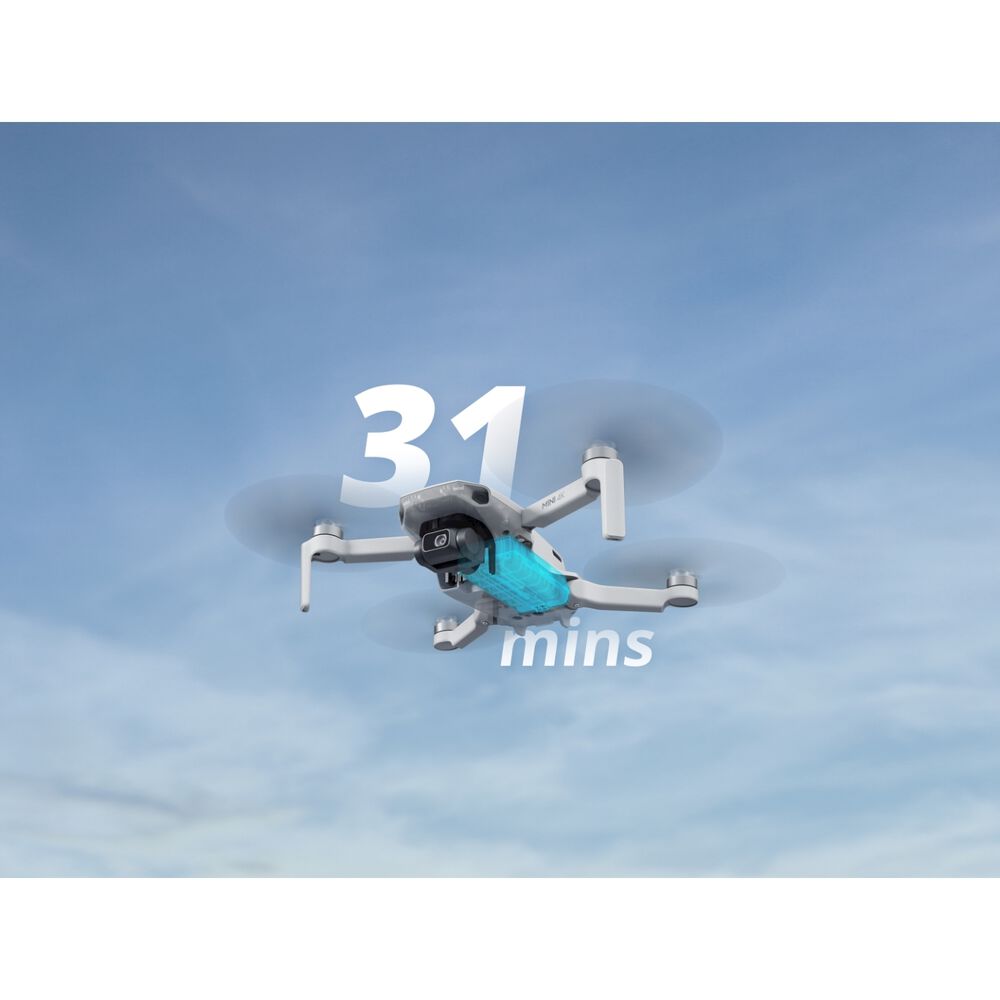 MINI 4K (EU), image number 3
