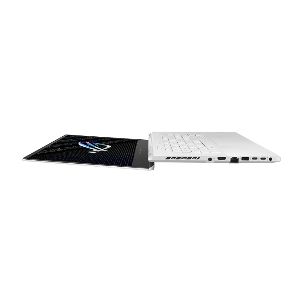 Zephyrus GA503QS-HQ003T, 15,6 pollici, processore AMD Ryzen™ 9, NVIDIA GeForce RTX 3080 , 32 GB, SSD 1000 GB, White, image number 3