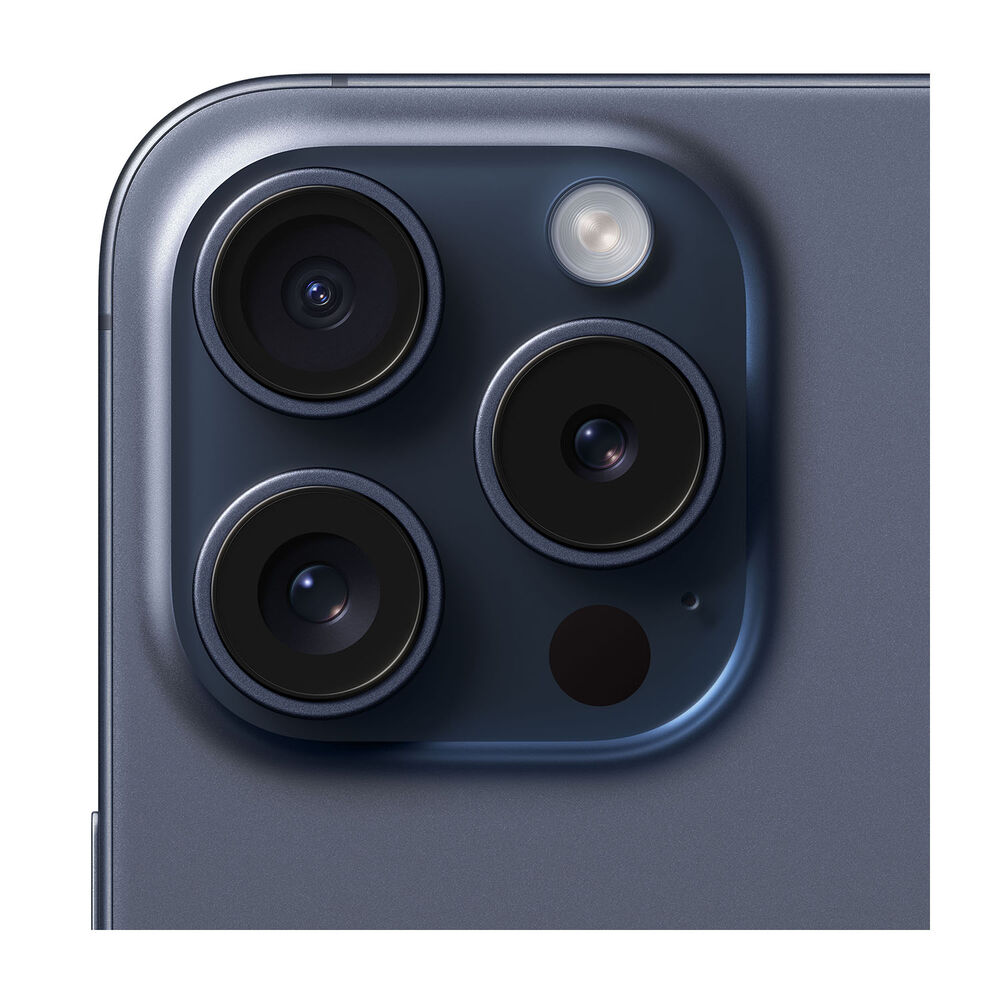 iPhone 15 Pro 512GB, image number 4
