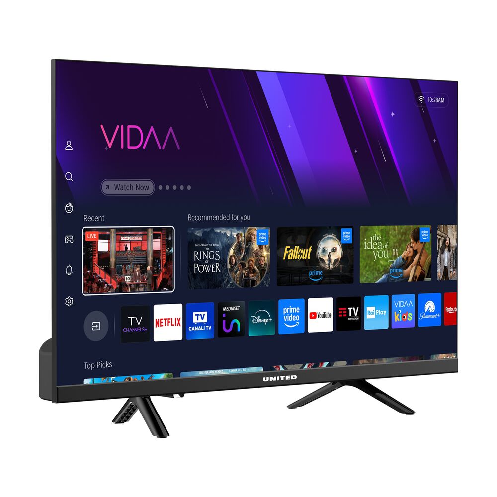 UNLED24M10VDA, image number 1