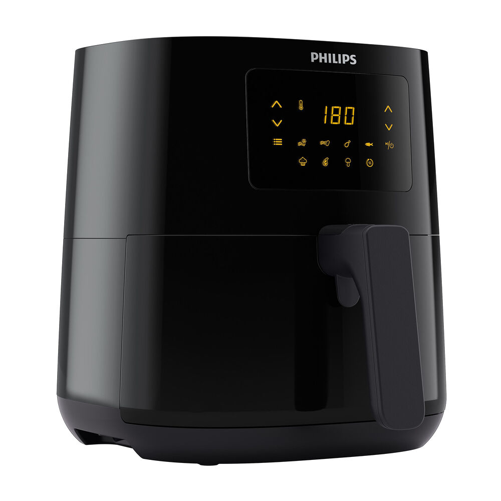 FRIGGITRICE AD ARIA PHILIPS Airfryer Essential HD9252/90, image number 1