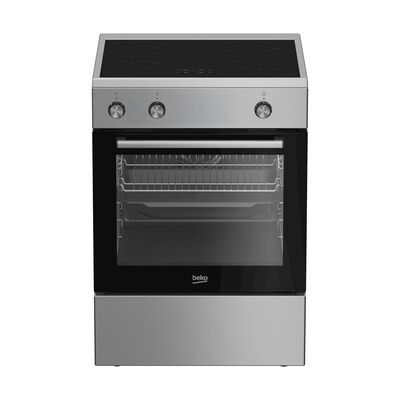 CUCINA INDUZIONE FBE69100X, Piano cottura elettrico, zone cottura 4, classe A - PRMG GRADING ROBN - 10%