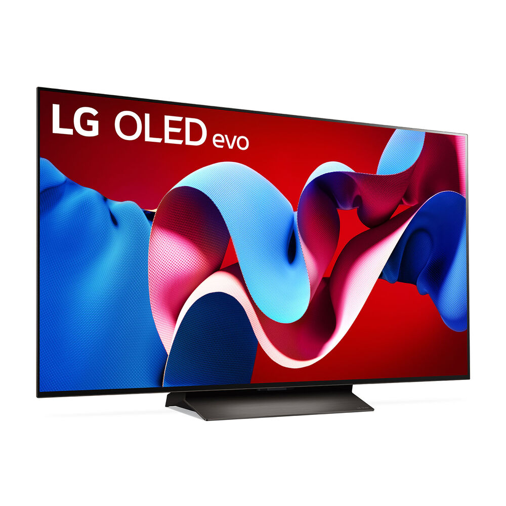 OLED evo C4 OLED77C44LA, image number 11