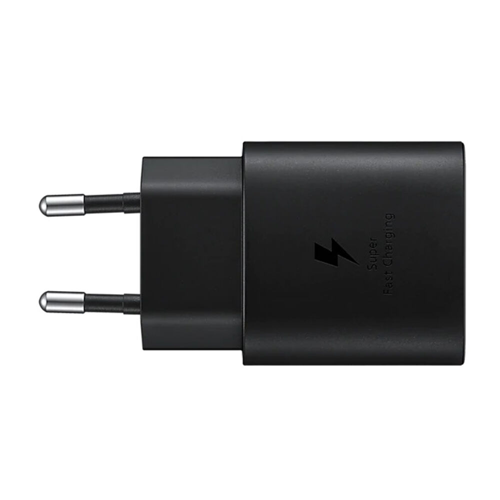 ADATTATORE DA VIAGGIO SAMSUNG TRAVELADAPTER USB TYPE-C, image number 2