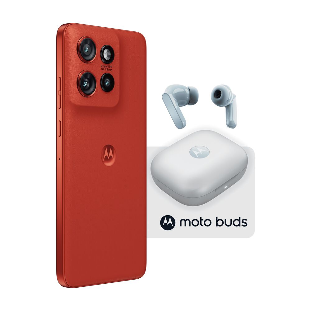 Edge 60 Neo 256+MotoBuds, image number 4