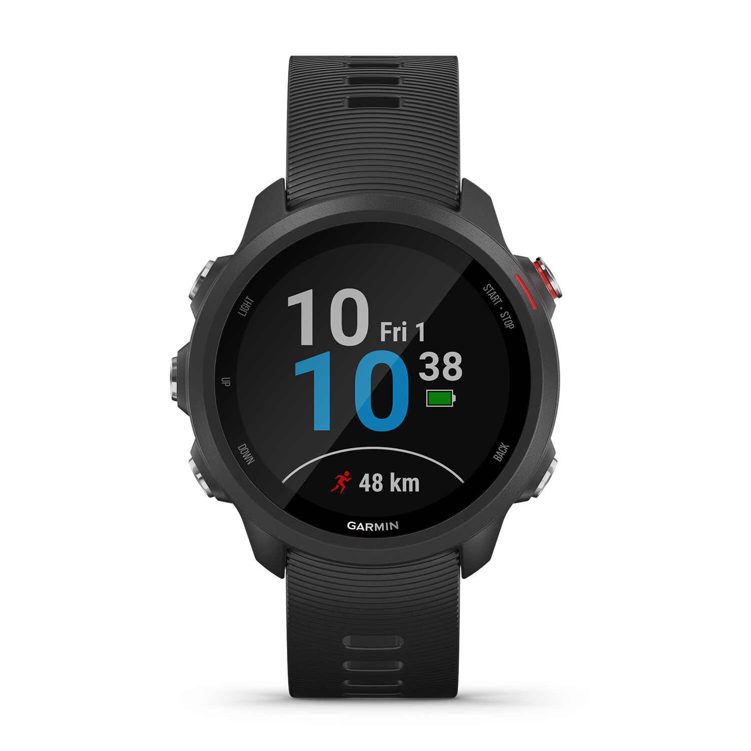 Forerunner 245 usato sales
