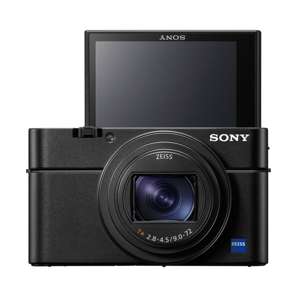 DSC-RX100M7AB, image number 1