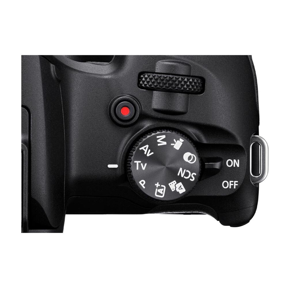 EOS R100 + RF-S 18–45MM, image number 7