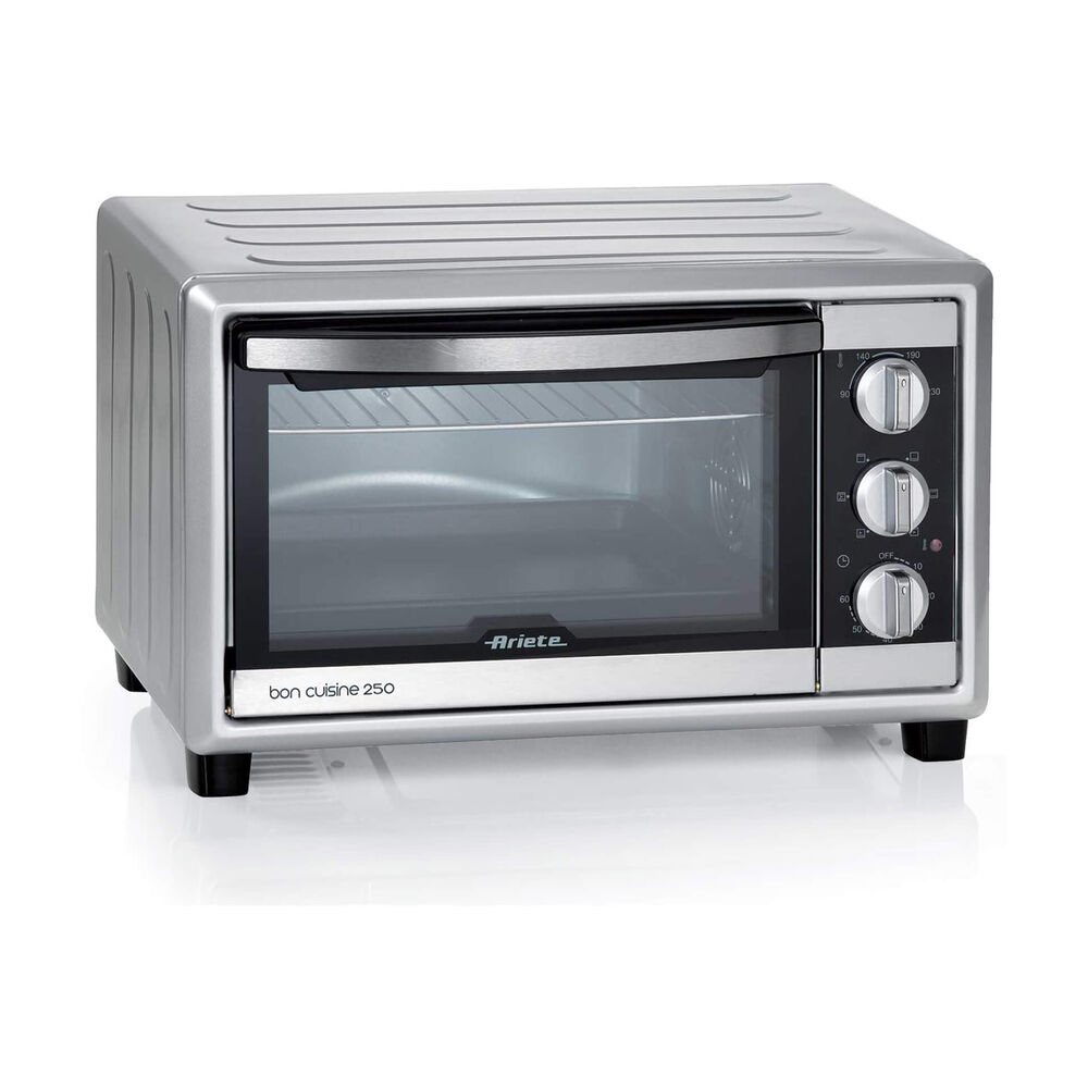 FORNETTO ELETTRICO ARIETE BON CUISINE 250, image number 0