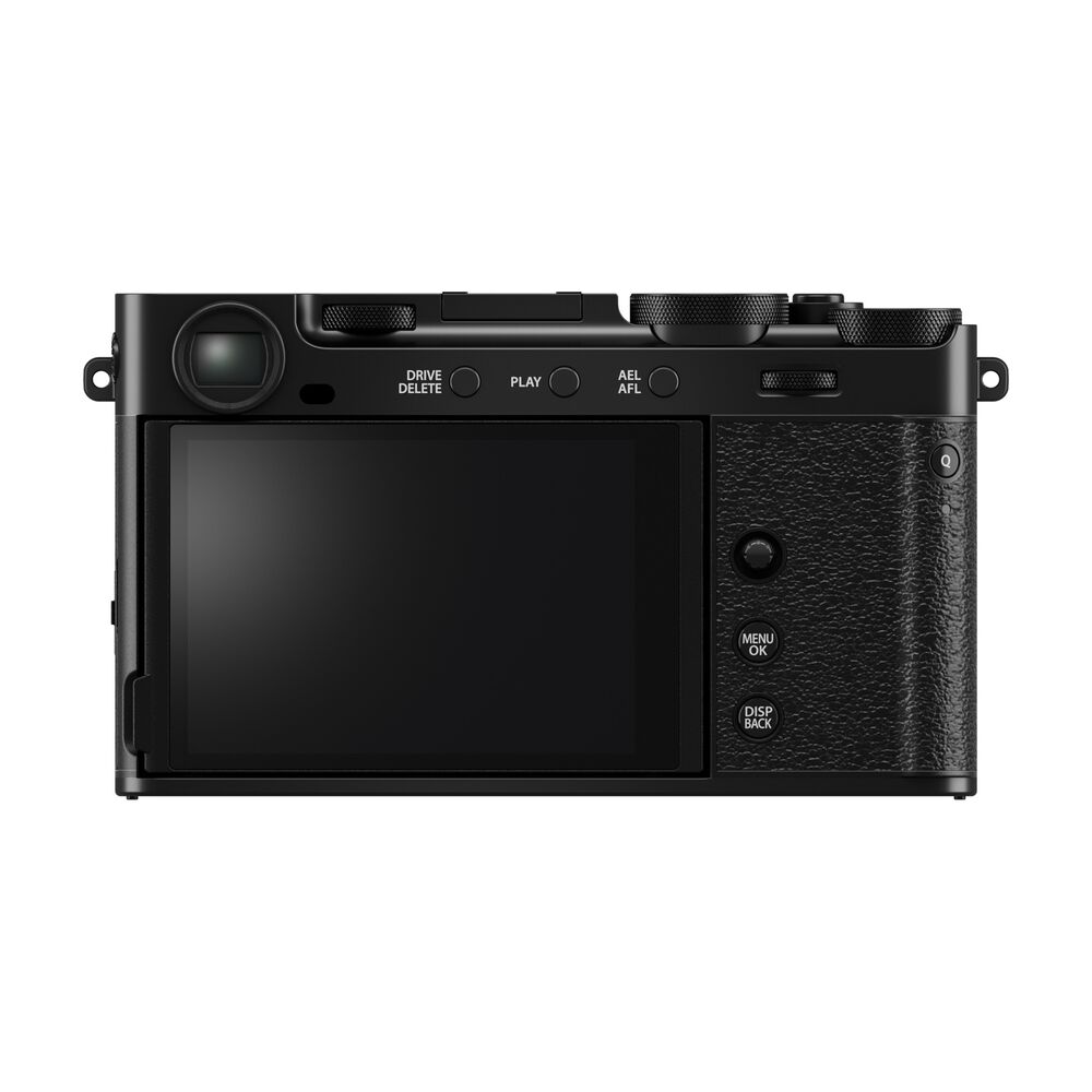 X-E5 + XF23mm F2.8 Kit, image number 2