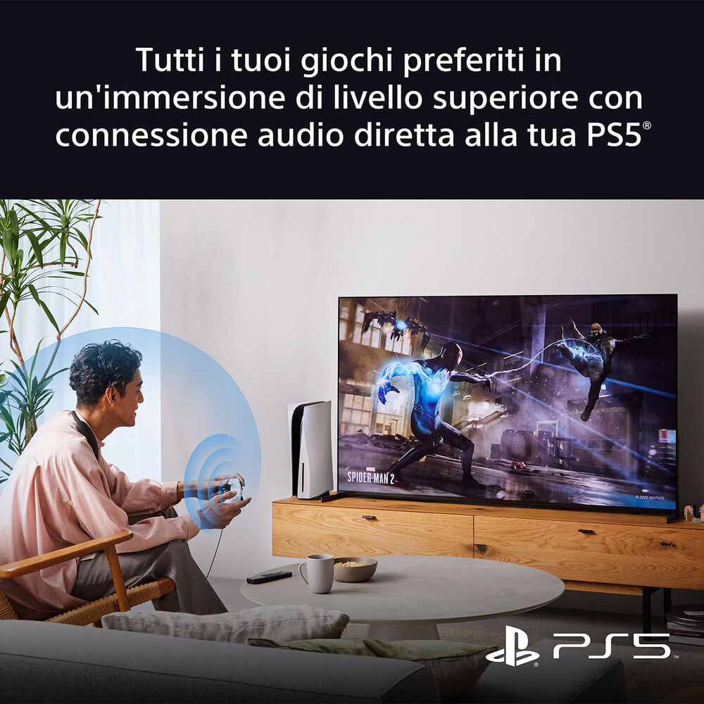 BRAVIA Theatre Bar U, image number 8