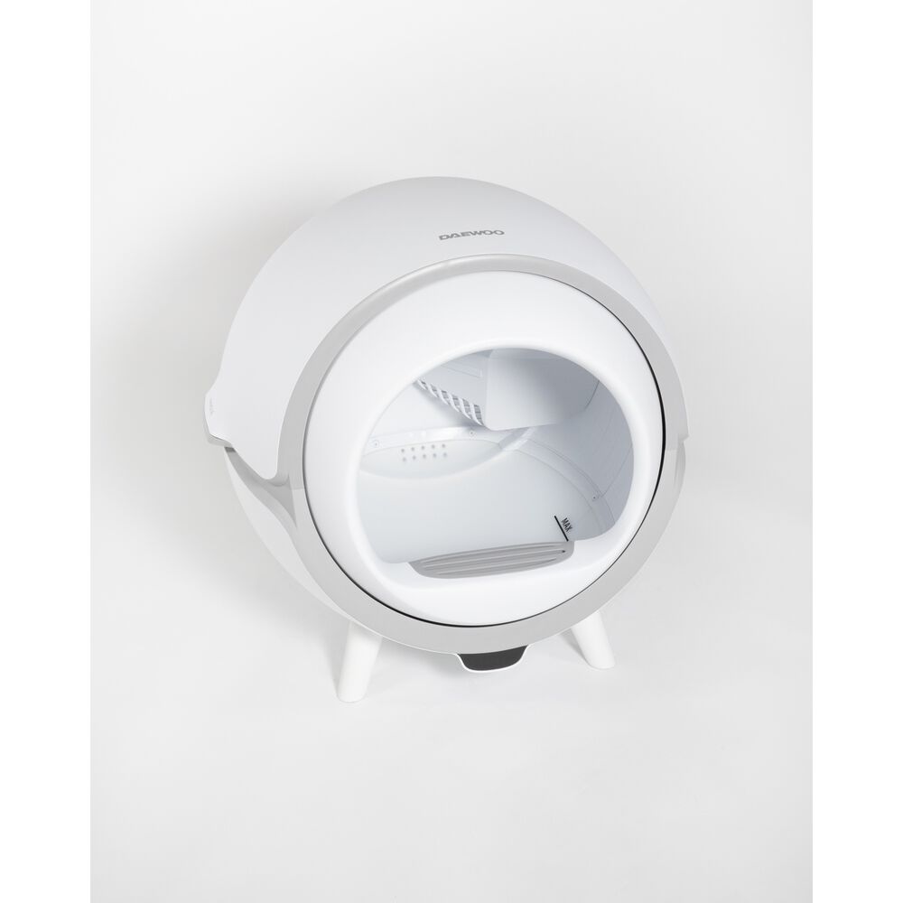 CAT LITTER BOX SMART (4L), image number 6