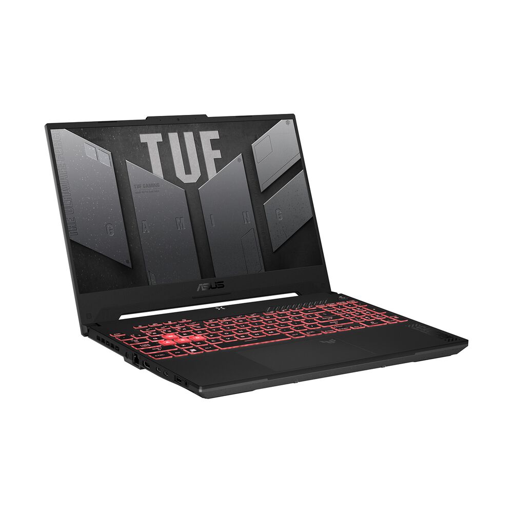 TUF Gaming A15 FA507, image number 2