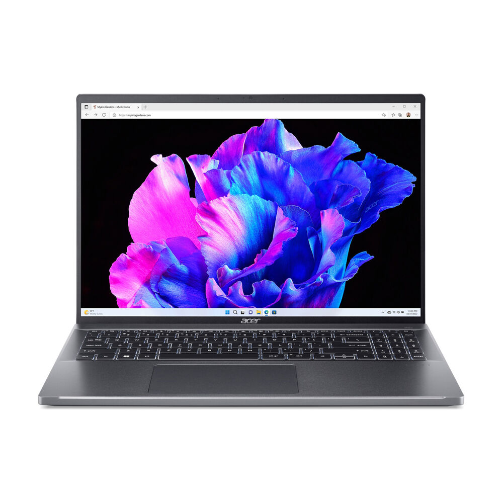 Swift Go 16 SFG16-71-77YZ, image number 0