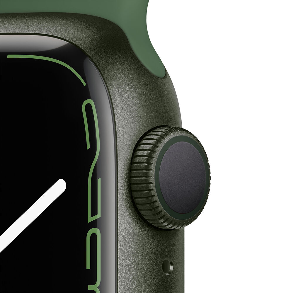 SMARTWATCH APPLE Watch S7 GPS 41, image number 2
