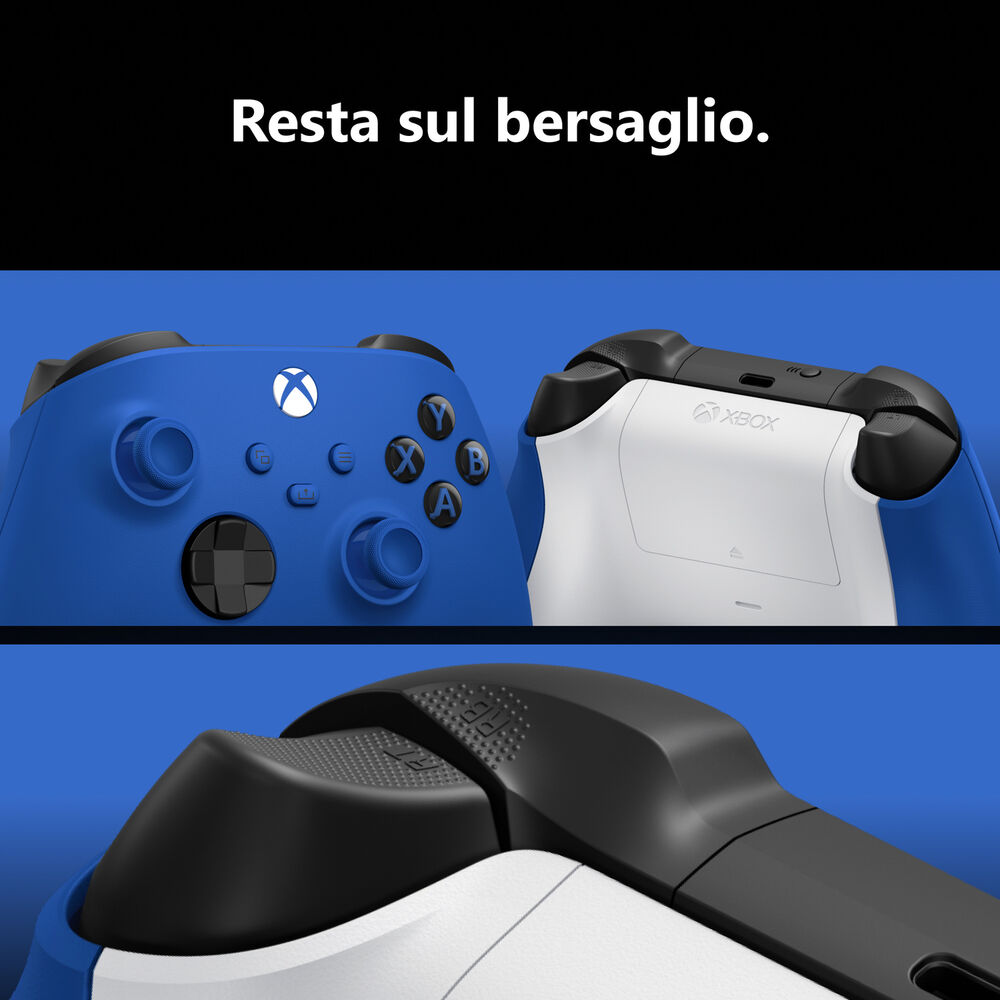 Xbox Contr - Shock , image number 4