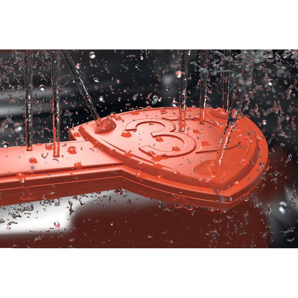 HIC 3C26N WF LAVASTOVIGLIE INCASSO, 59,8 cm, Classe E, image number 9