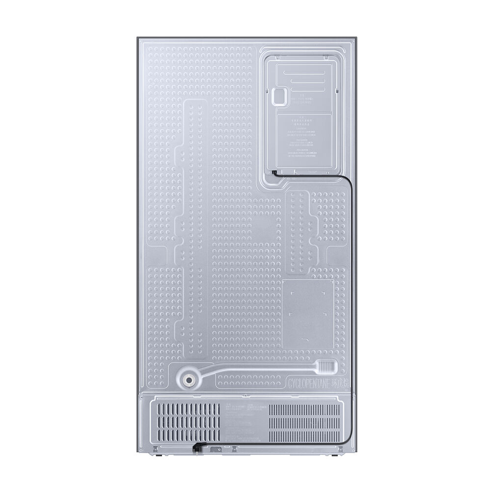 RS68A8531S9/EF frigorifero americano , image number 3