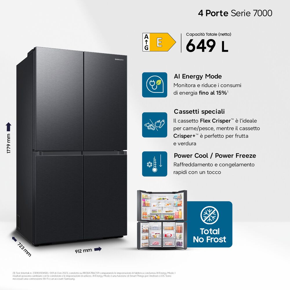 RF59C70TEB1/ES	, image number 1