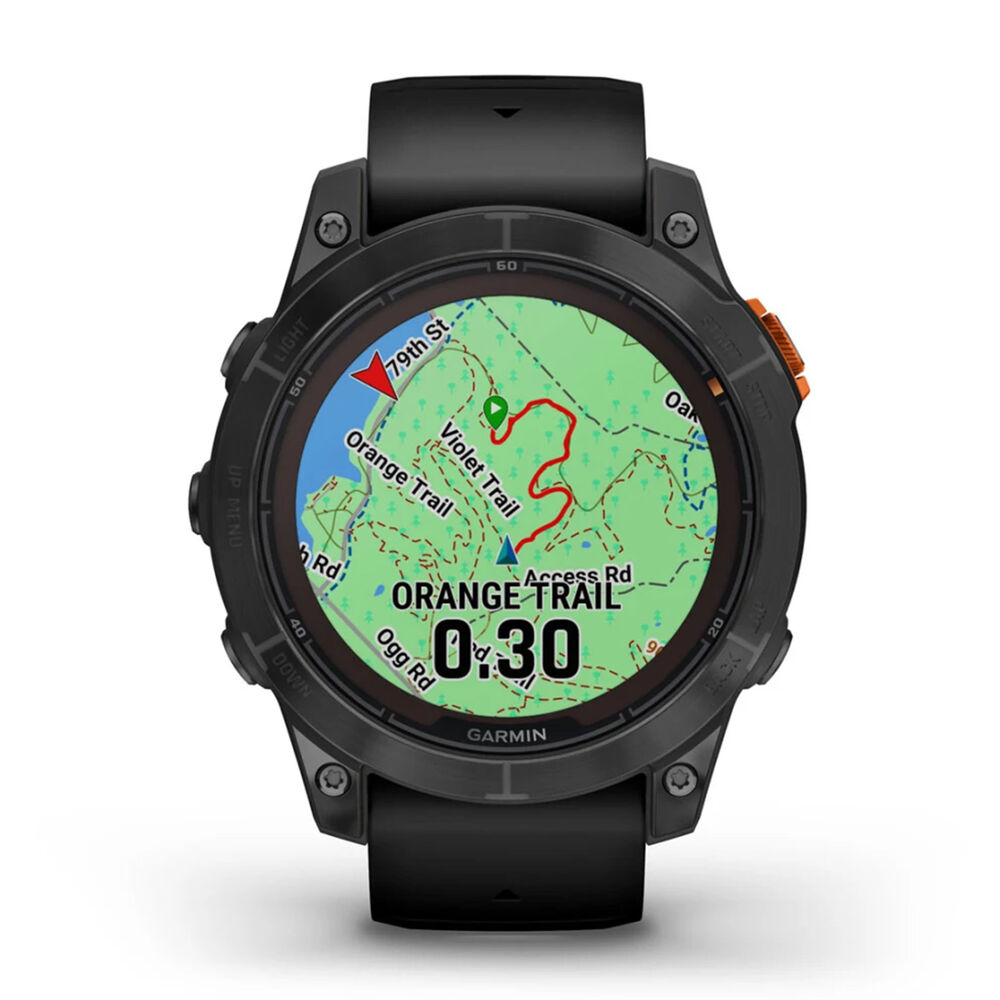 fenix 7 Pro Solar , image number 1