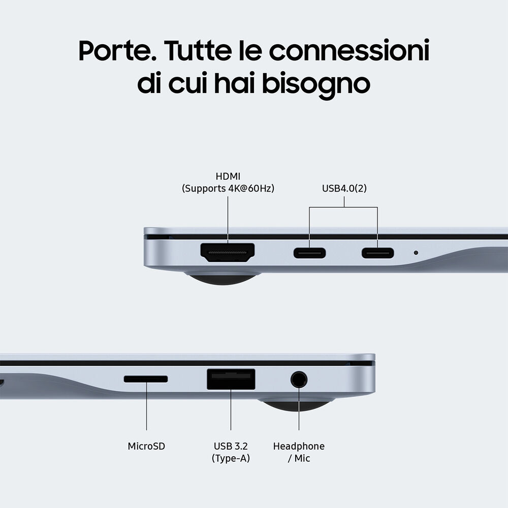 Galaxy Book4 Edge 16, image number 5