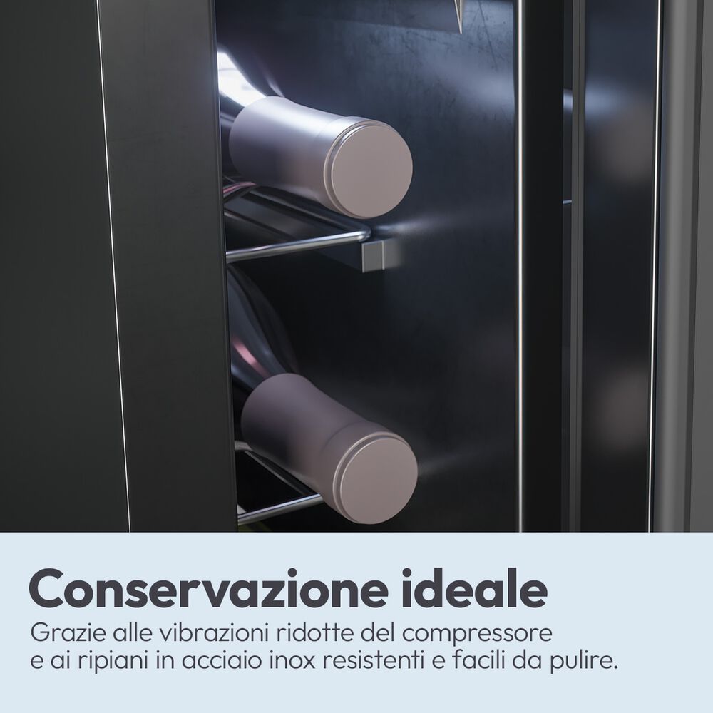 CANTINETTA INCASSO CANDY CCVB 15/1, image number 2