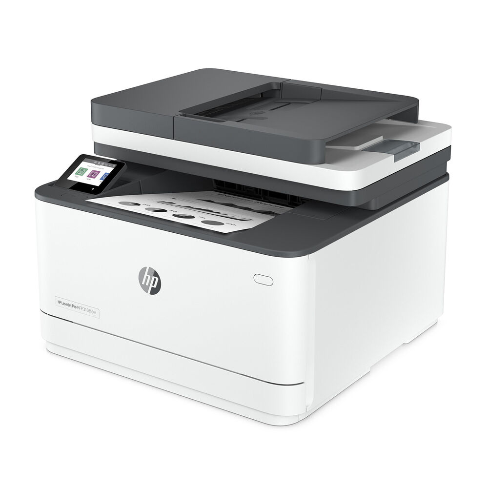 LASERJET PRO MFP 3102FDW, image number 1