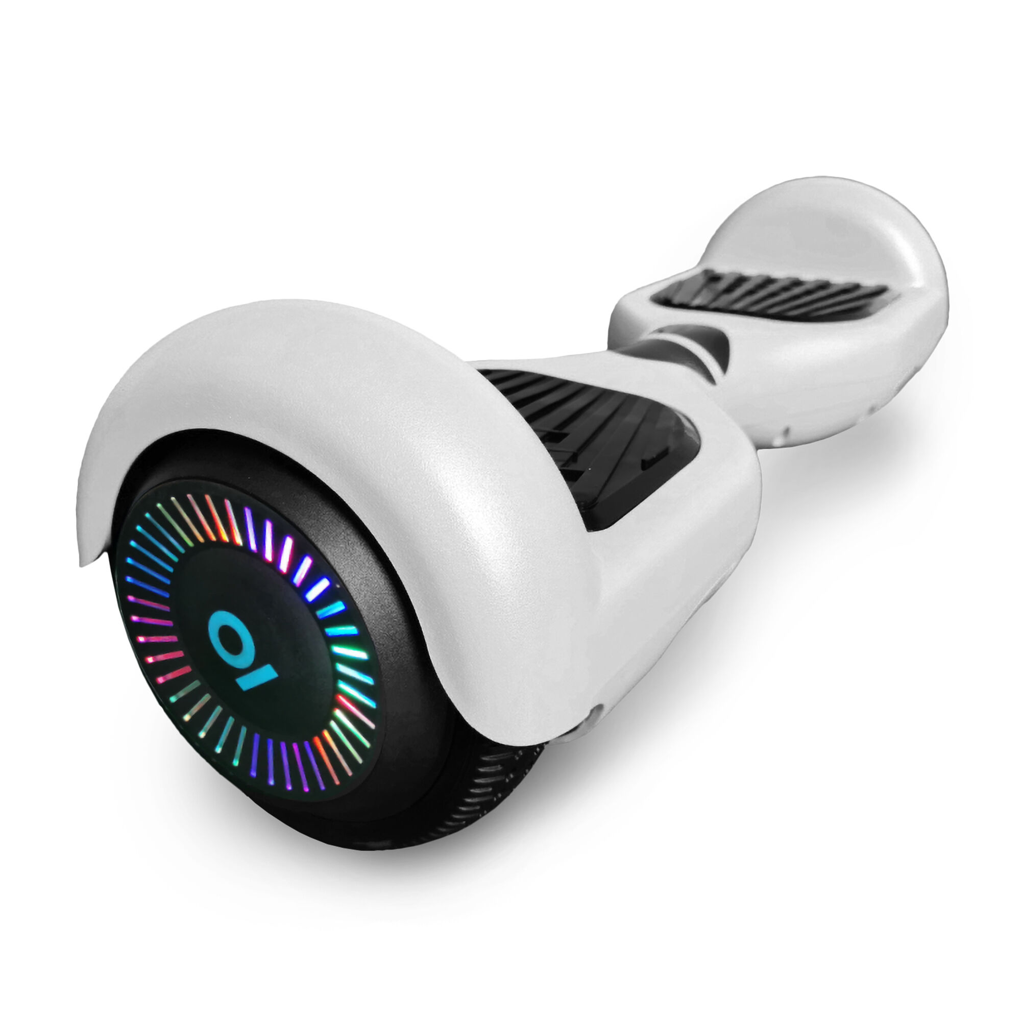 Hoverboard tekk 2025