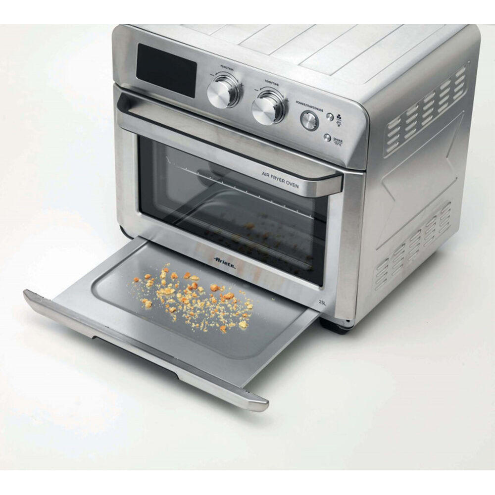 OVEN/AIR FRYER 25 L, image number 2