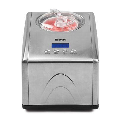 GELATIERA G3 FERRARI GELATIERA CREMOSA