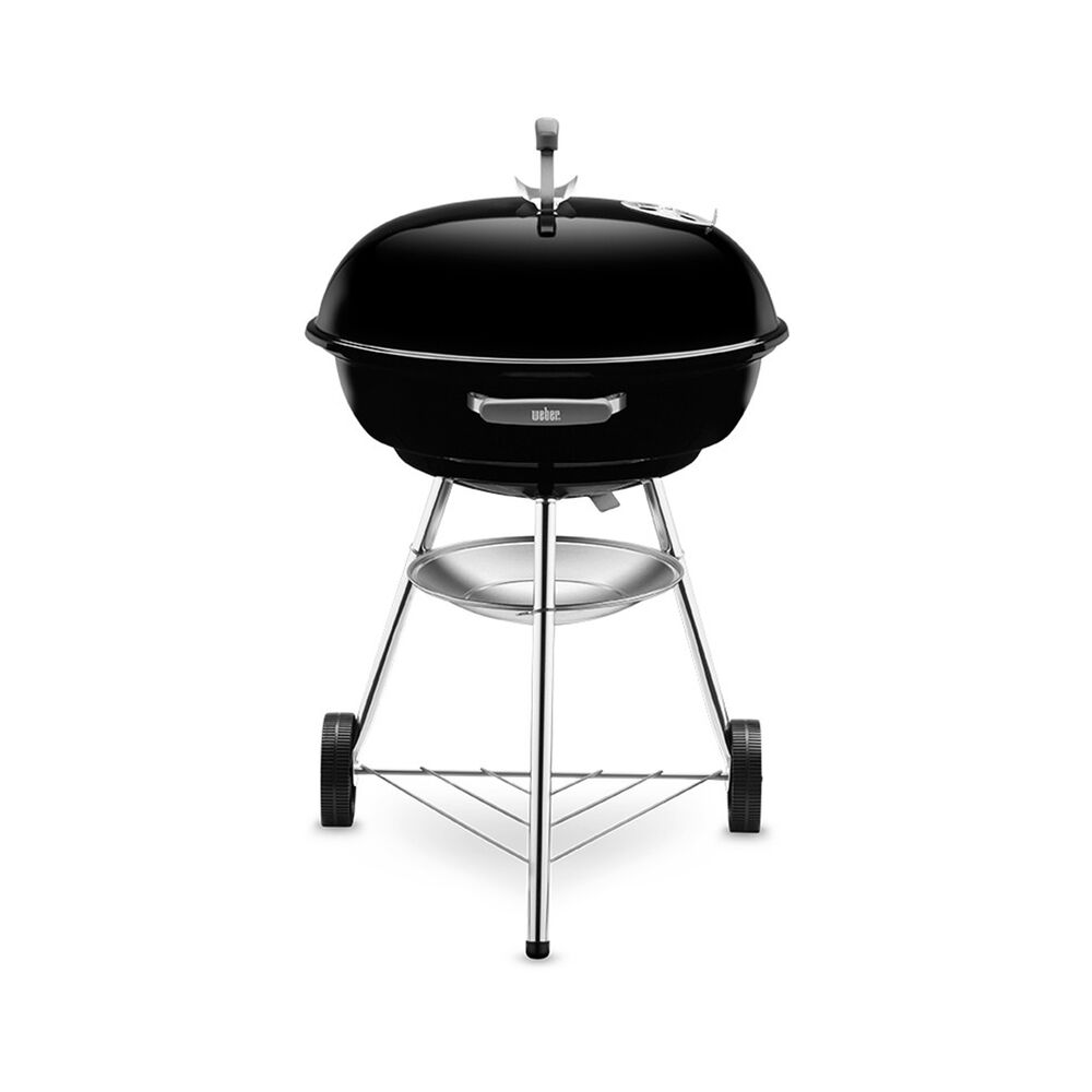 BARBECUE WEBER COMPACT KETTLE, image number 0