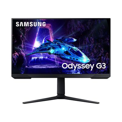 Odyssey G3 - G30D 27''