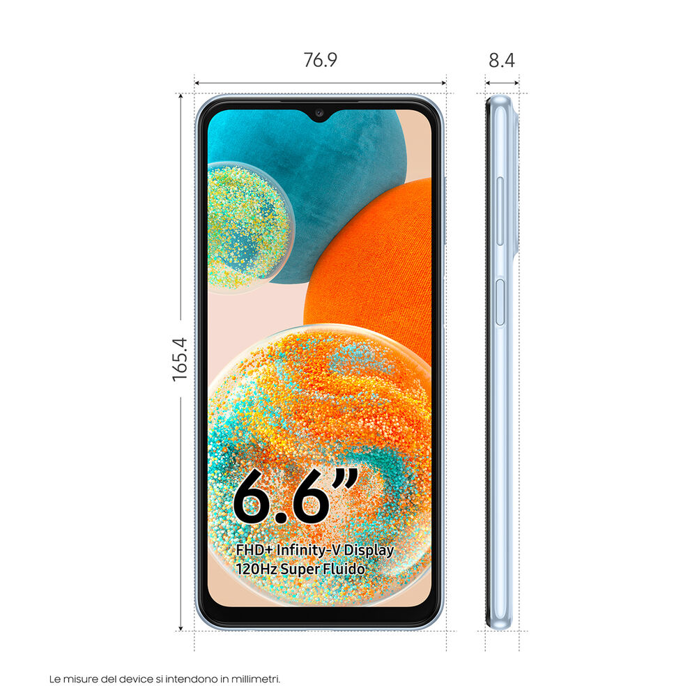 Galaxy A23 5G, image number 2